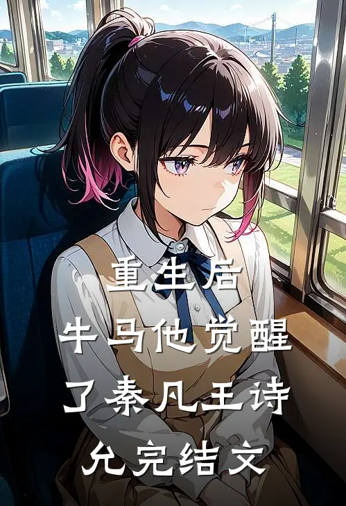 重生后，牛马他觉醒了秦凡王诗允完结文