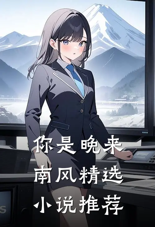 你是晚来南风精选小说推荐