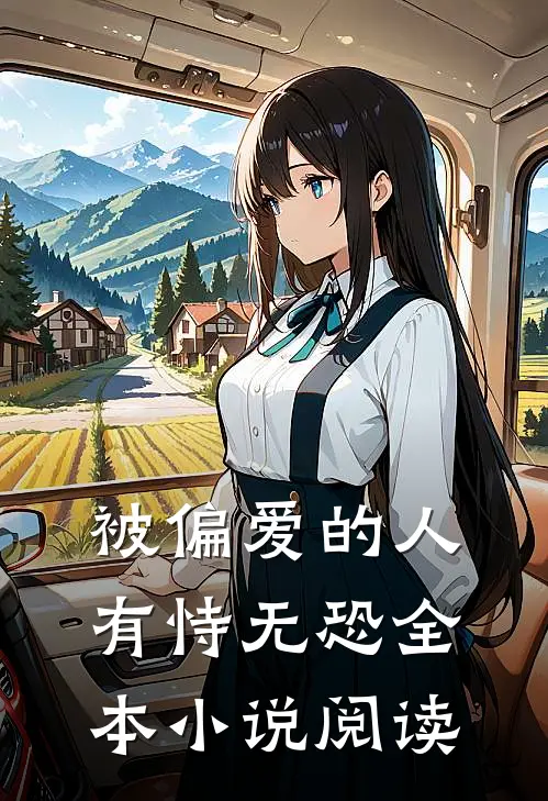 被偏爱的人有恃无恐全本小说阅读