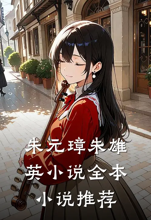 朱元璋朱雄英小说全本小说推荐