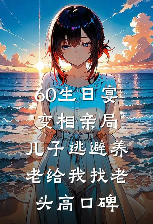 60生日宴变相亲局，儿子逃避养老给我找老头高口碑
