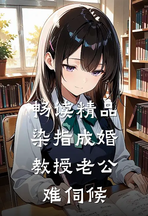 畅读精品染指成婚，教授老公难伺候