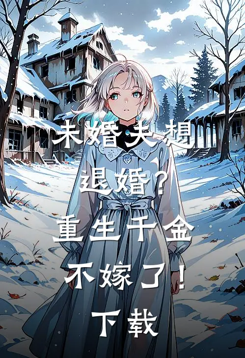未婚夫想退婚？重生千金不嫁了！下载