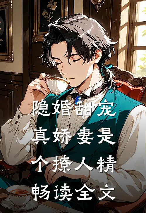 隐婚甜宠：真娇妻是个撩人精畅读全文