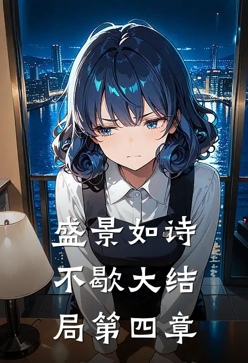 盛景如诗不歇大结局第四章