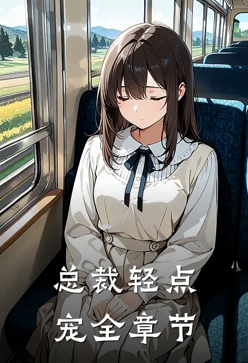 总裁轻点宠全章节