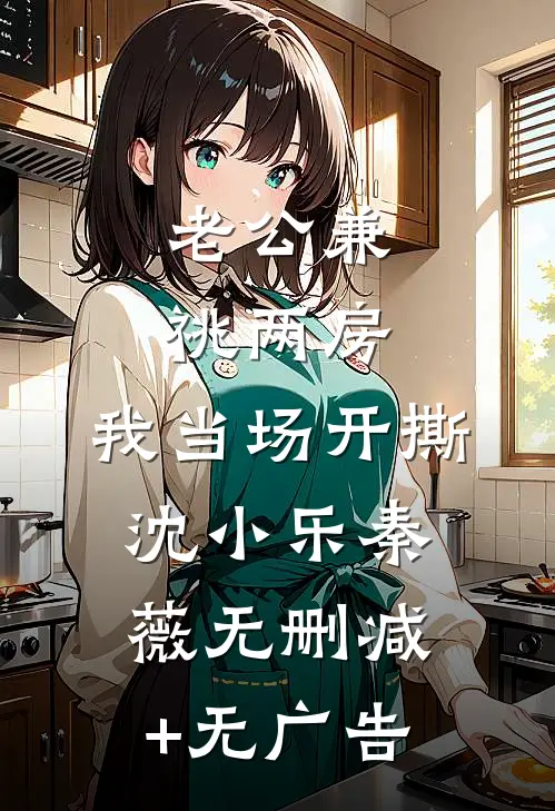 老公兼祧两房，我当场开撕沈小乐秦薇无删减+无广告