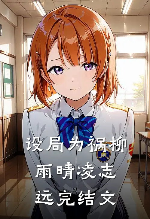 设局为祸柳雨晴凌志远完结文
