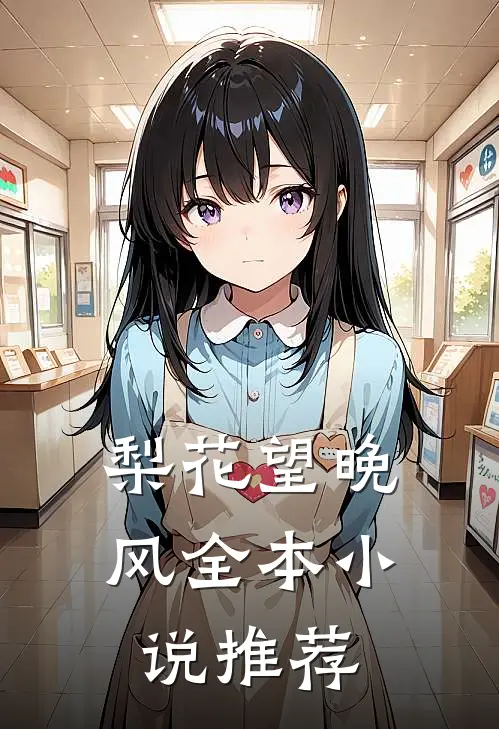 梨花望晚风全本小说推荐