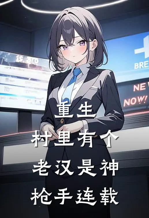 重生村里有个老汉是神枪手连载