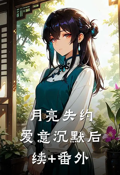 月亮失约，爱意沉默后续+番外