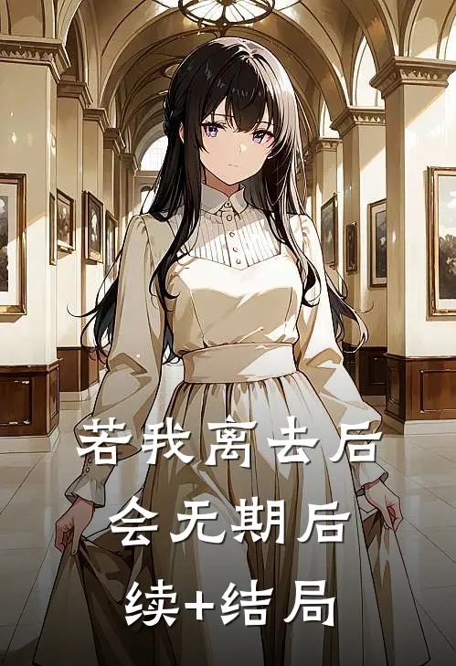 若我离去后会无期后续+结局