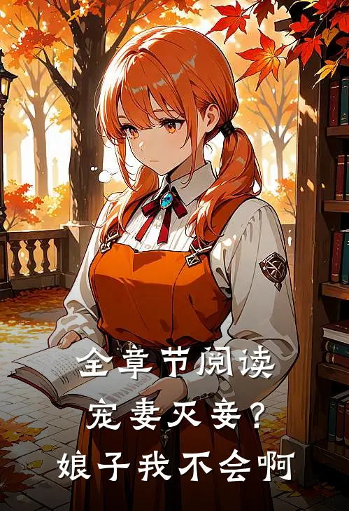 全章节阅读宠妻灭妾？娘子，我不会啊