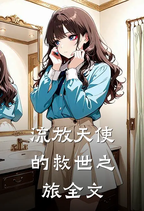 流放天使的救世之旅全文