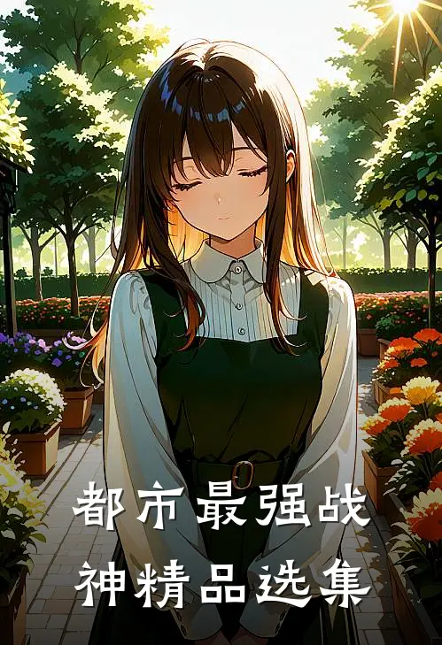 都市最强战神精品选集