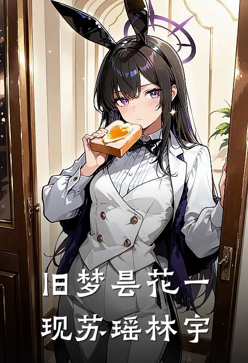 旧梦昙花一现苏瑶林宇