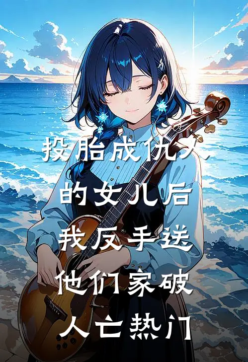 投胎成仇人的女儿后，我反手送他们家破人亡热门