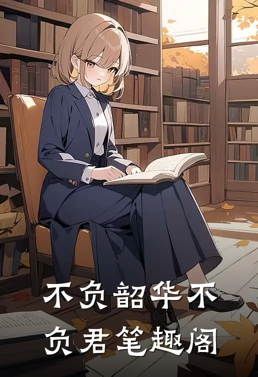不负韶华不负君笔趣阁