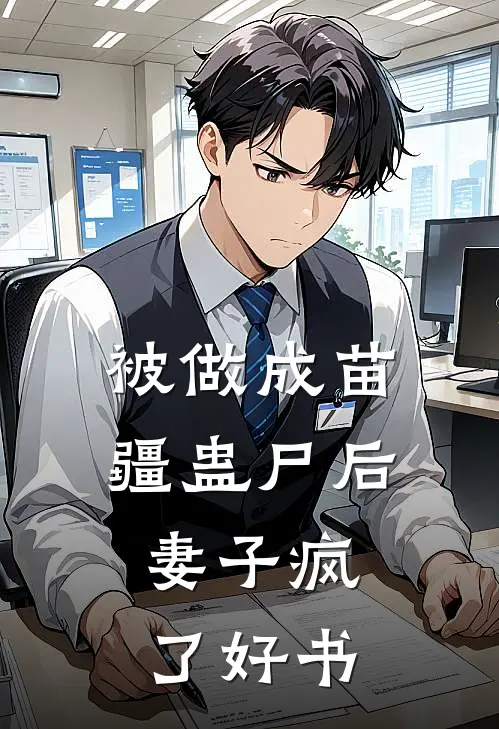 被做成苗疆蛊尸后，妻子疯了好书