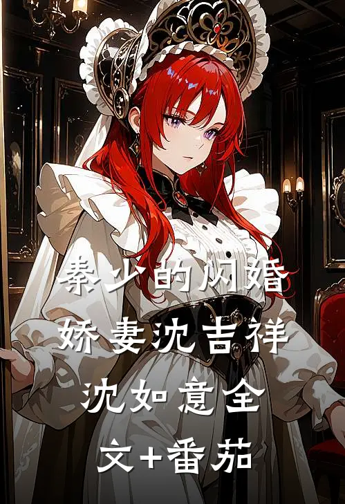 秦少的闪婚娇妻沈吉祥沈如意全文+番茄