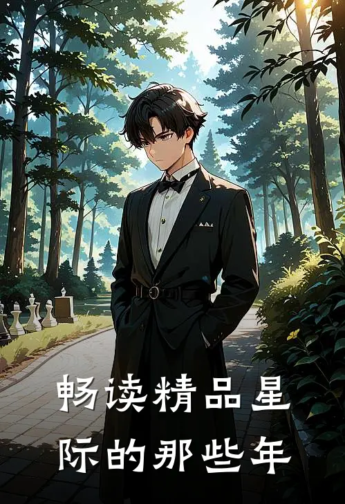 畅读精品星际的那些年