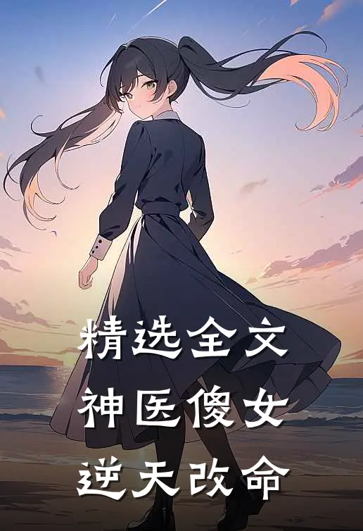 精选全文神医傻女逆天改命