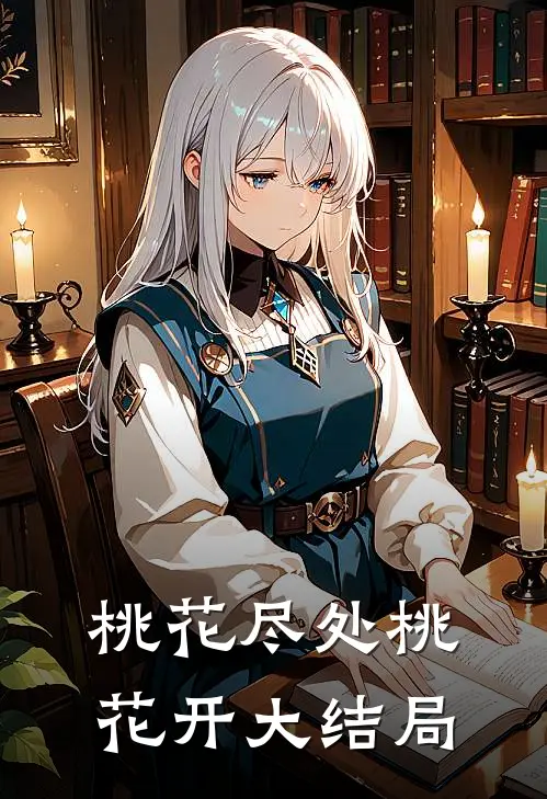 桃花尽处桃花开大结局
