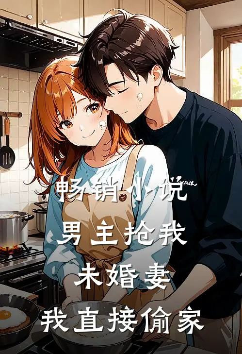 畅销小说男主抢我未婚妻，我直接偷家
