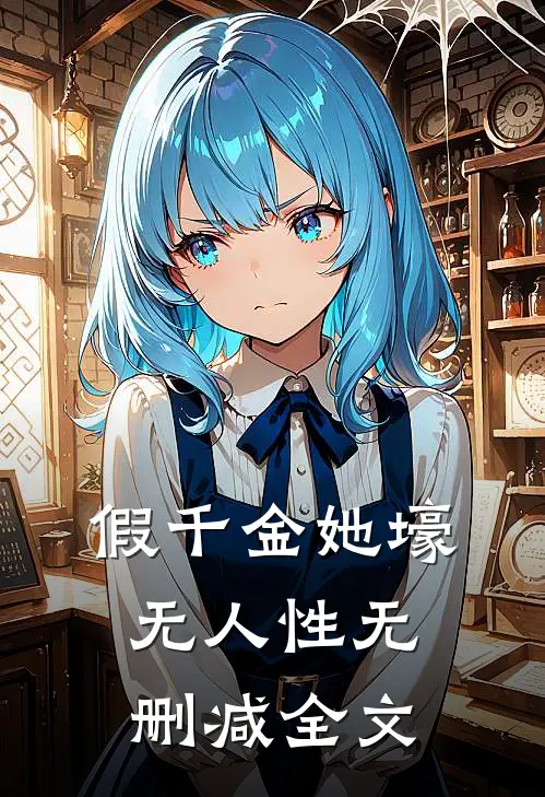 假千金她壕无人性无删减全文