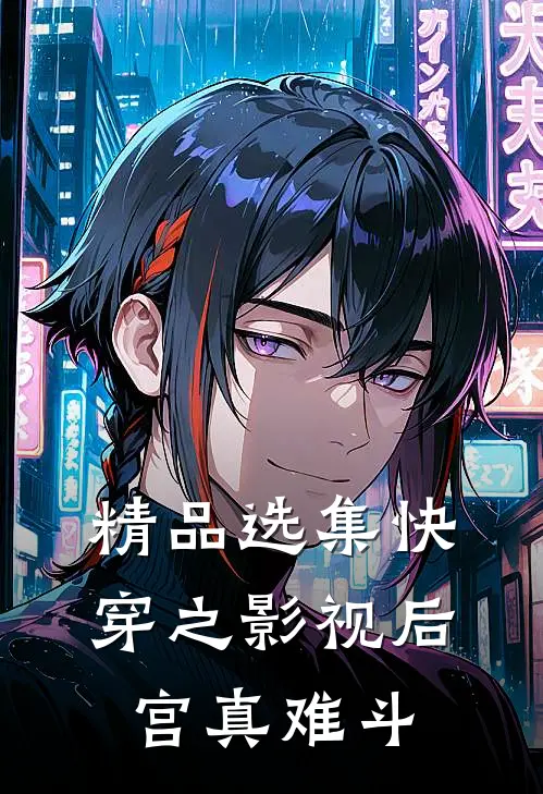 精品选集快穿之影视后宫真难斗