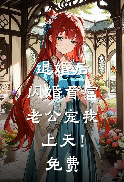 退婚后，闪婚首富老公宠我上天！免费