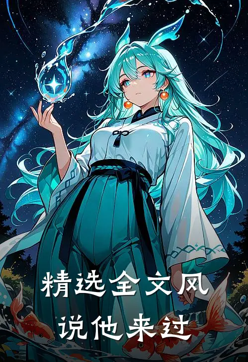 精选全文风说他来过