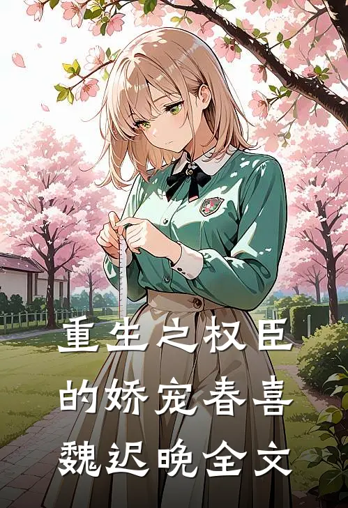 重生之权臣的娇宠春喜魏迟晚全文
