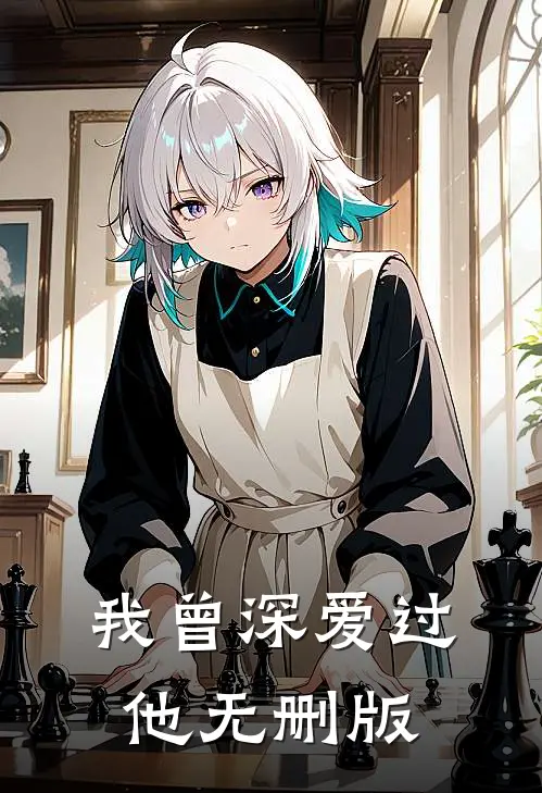 我曾深爱过他无删版