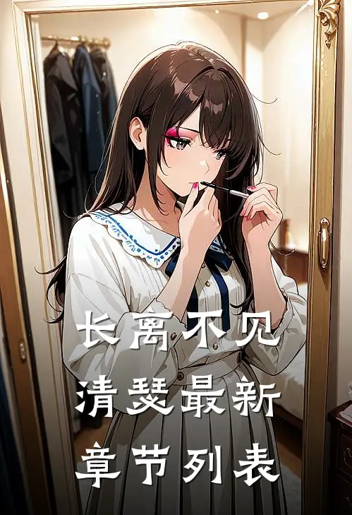 长离不见清瑟最新章节列表