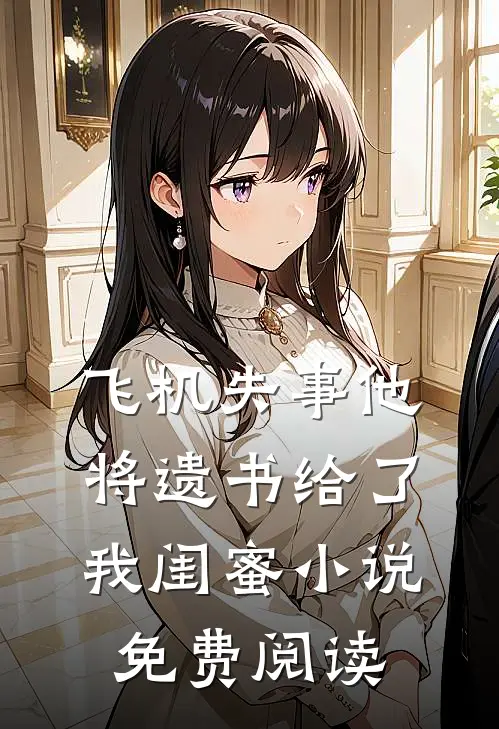 飞机失事他将遗书给了我闺蜜小说免费阅读
