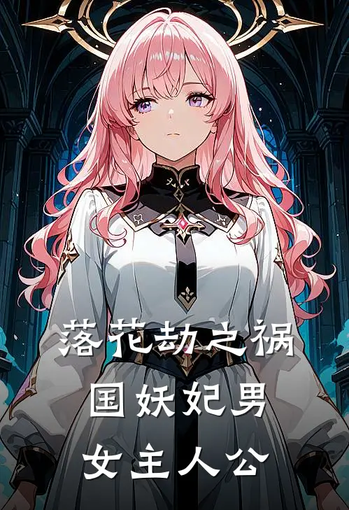 落花劫之祸国妖妃男女主人公