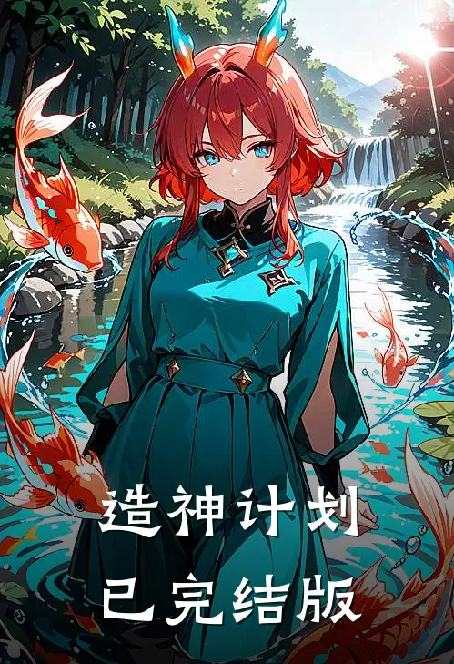 造神计划已完结版
