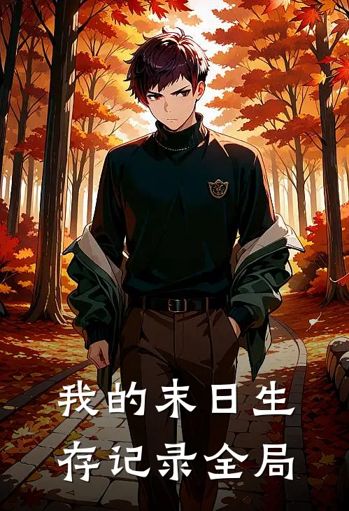 我的末日生存记录全局