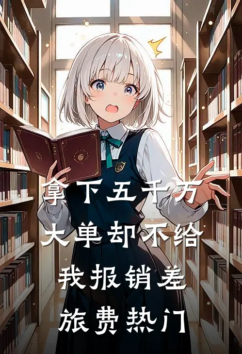 拿下五千万大单却不给我报销差旅费热门