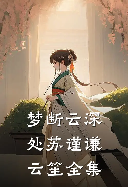 梦断云深处苏谨谦云笙全集