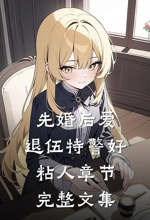 先婚后爱：退伍特警好粘人章节完整文集