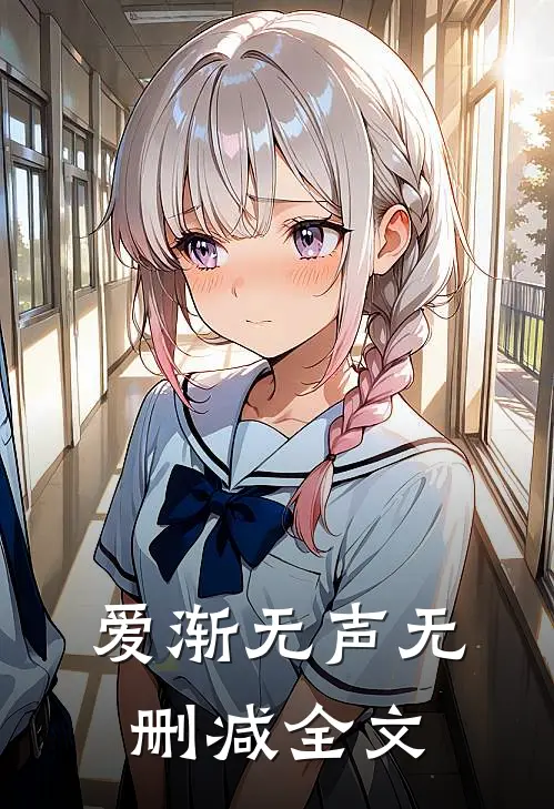 爱渐无声无删减全文