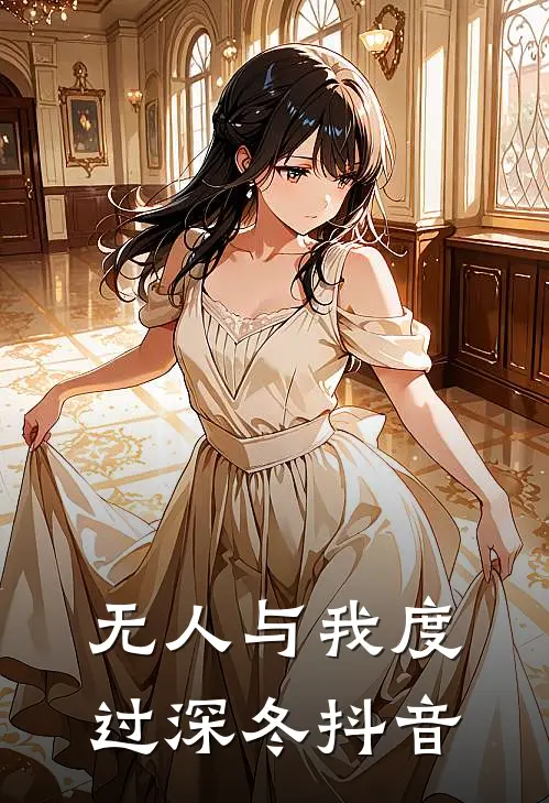 无人与我度过深冬抖音