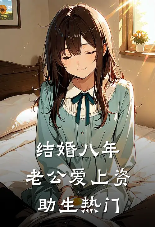 结婚八年，老公爱上资助生热门