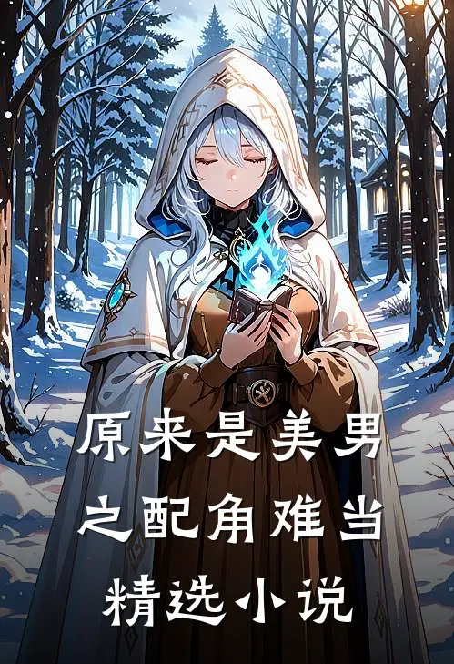 原来是美男之配角难当精选小说