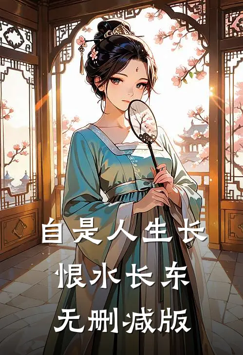 自是人生长恨水长东无删减版