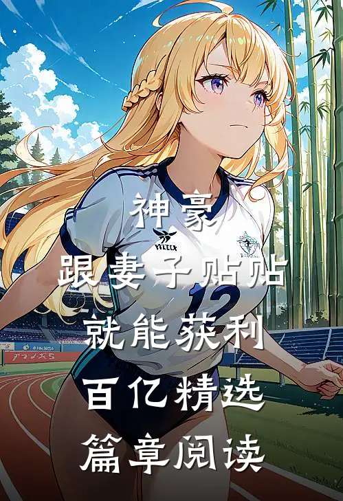 神豪：跟妻子贴贴就能获利百亿精选篇章阅读