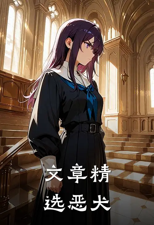 文章精选恶犬
