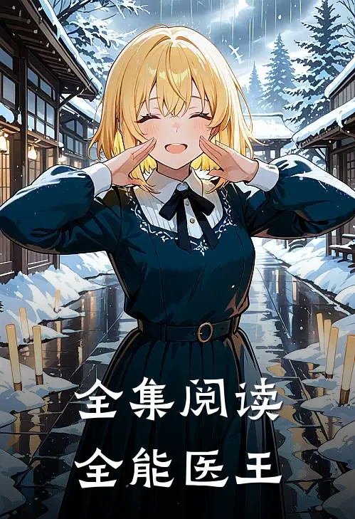 全集阅读全能医王